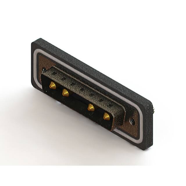 627W5W5-624-1N5 EDAC Inc.  Gruppi di connettori D-Sub